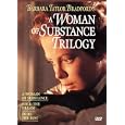 Barbara Taylor Bradford's A Woman of Substance Trilogy (A Woman of Substance Hold the Dream To Be... by