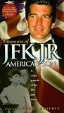 Memories of JFK Jr., America's Son [VHS]