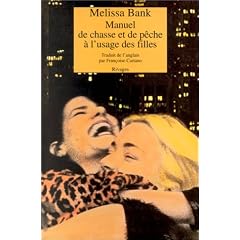 Manuel de chasse et de p�che � l'usage des filles