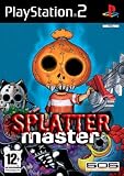 Splatter Master (PS2)