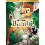 Bambi (Two-Disc Diamond Edition)