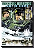 Eigenschaften   / Starship Troopers 7 - Kampf um Zephyr