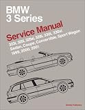 BMW 3 Series (E46) Service Manual: 1999-2001