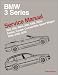 Books : BMW 3 Series (E46) Service Manual: 1999-2001