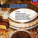 The World of Choral Classics