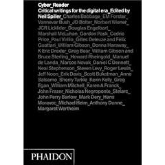 Cyber Reader: Critical Writings for the Digital Era