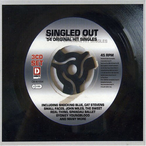 CD-Charts  Search : Singled Out