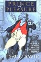 Prince of Pleasure: The Prince of Wales and the Making of the Regency