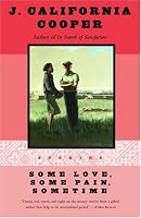 Some Love, Some Pain, Sometime: Stories