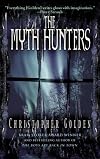 The Myth Hunters: Book 1 of The Veil