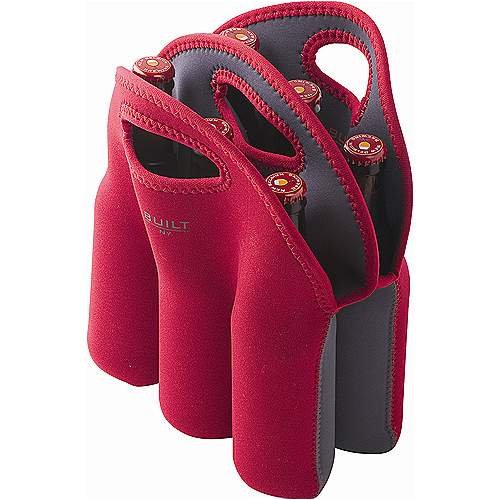 BUILT Six Pack Tote