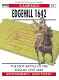 Edgehill 1642: The English Civil War (Osprey Campaign)