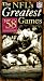 The NFL's Greatest Games - '58 Championship