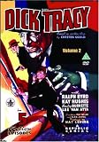 Dick Tracy - Vol. 2 [DVD]