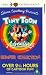 VHS : Steven Spielberg Presents - Tiny Toon Adventures [1991]