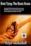Knot Tying: The Basic Knots