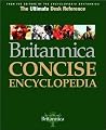 Britannica Concise Encyclopedia
