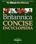 Britannica Concise Encyclopedia