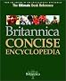 Britannica Concise Encyclopedia Britannica Concise Encyclopedia
