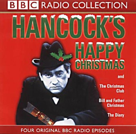 Childrens Toyshop  Music : Hancock's Happy Christmas: Four Original BBC Radio Episodes (BBC Radio Collection)