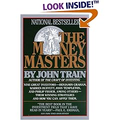 The Money Masters