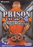 Prison Tycoon 4: SuperMax (輸入版)