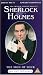 Sherlock Holmes {The Sign of Four (#2.15)} [VHS] [UK Import]