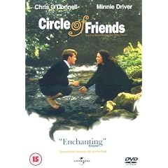 Circle Of Friends [DVD] [1995]
