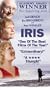 Iris [VHS]