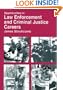 Opportunities in Law Enforcement and Criminal Justice Careers (Vgm Opportunities Series (Paper))