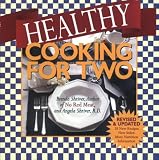 Healthy Cooking for Two