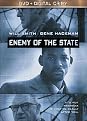 Enemy of the State (2 Discs) (Includes Digital Copy) (Widescreen) (Dual-layered DVD)
