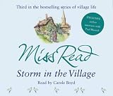 Storm in the Village (CD)