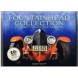 Alaska's Fountainhead Collection; Vintage treads and threads