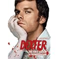 Dexter: The Complete First Season (Bilingue)
