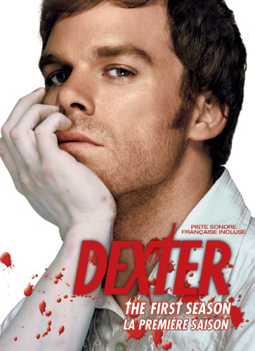 Dexter: The Complete First Season (Bilingue)