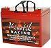Brand New Kinetik Kr912 - Limited Edition Racing Version of the Khc800 Power Cell Battery