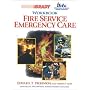Fire Service Emergency Care