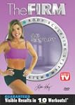 Ab Sculpt - the Firm - DVD
