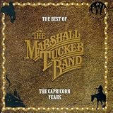 The Best Of The Marshall Tucker Band: The Capricorn Years