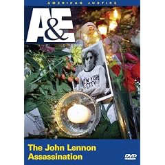 American Justice - The John Lennon Assassination