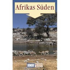 Afrikas S�den. Richtig Reisen. Namibia, Botswana, Zimbabwe, S�dafrika