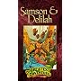 Greatest Adventure: Samson & Delilah [VHS]