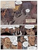 Revue Dargaud  / Blueberry, tome 27 : OK Corral