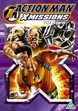 Action Man - The Movie [DVD]