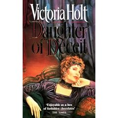 Daughter of Deceit