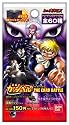 金色のガッシュベル!!THE CARD BATTLE LEVEL2 【黒き魔界よりの使者】拡張パック BOX