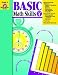 Book Basic Math Skills, Grade 4