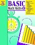 Basic Math Skills, Grade 4