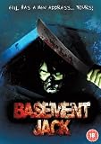 Basement Jack [DVD]